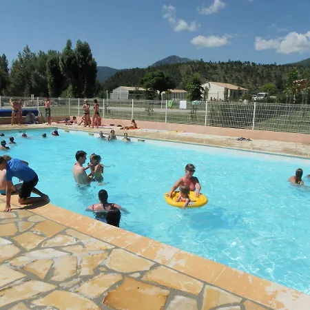 Villa House Nearby The De Castillon Castellane