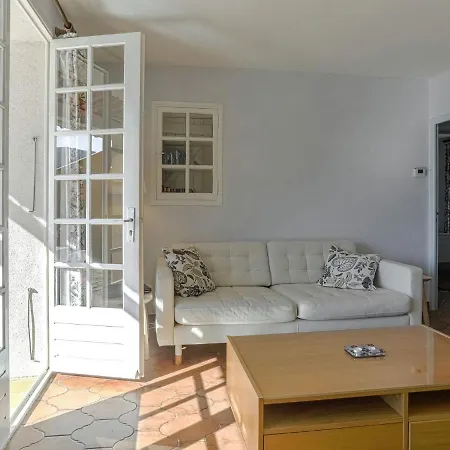 In Near And Forest Villa