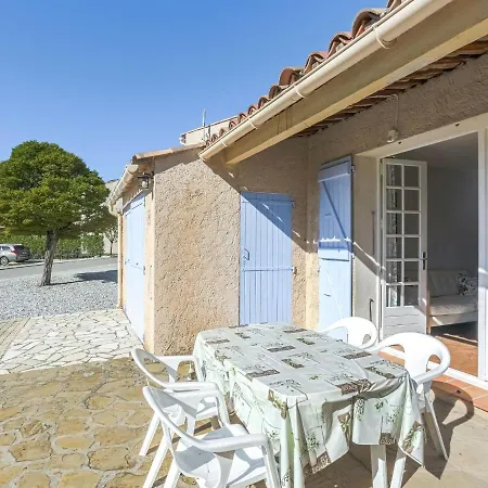 House Nearby The De Castillon Villa *