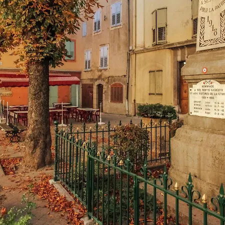 House Nearby The De Castillon Villa Castellane