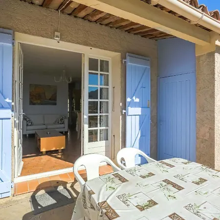 House Nearby The De Castillon * Castellane