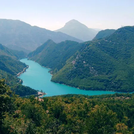House Nearby The De Castillon * Castellane