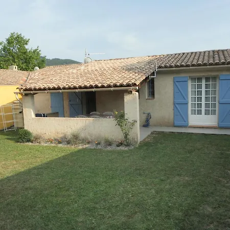 House Nearby The De Castillon